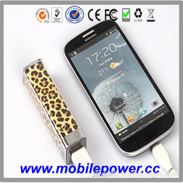 2013 Fashion Portable Charger